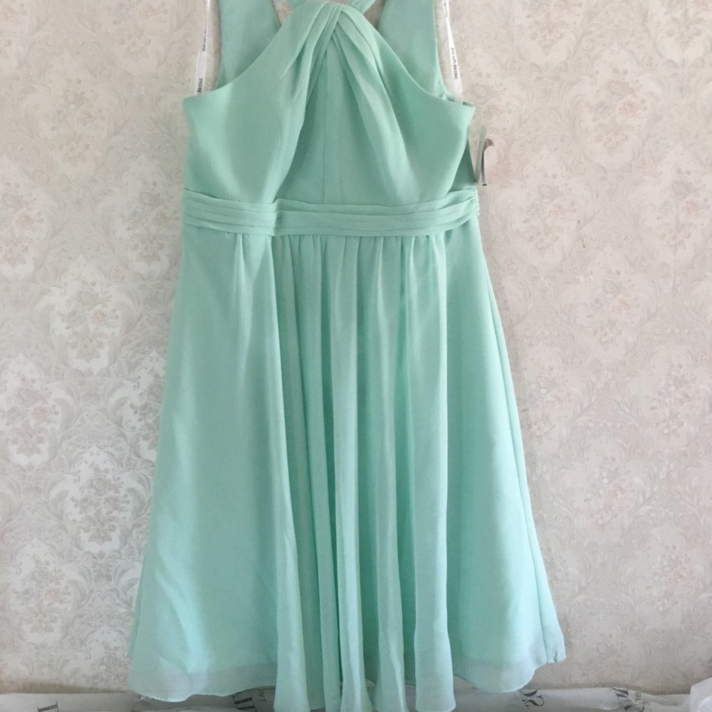 Bridesmaids dress